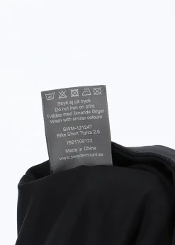 Bike Short Tights 2.0