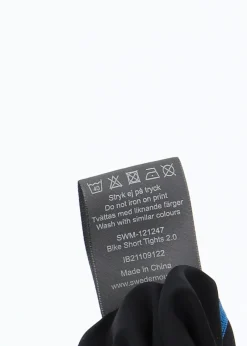 Bike Short Tights 2.0