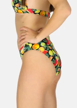 Bikini Bottom W