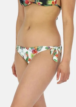 Bikini Side Tie Bottom