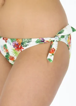 Bikini Side Tie Bottom