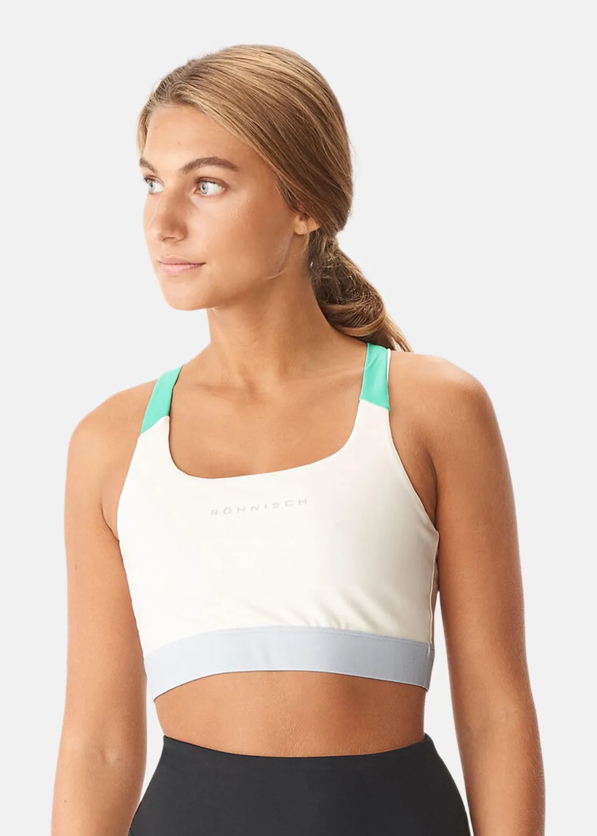 Billie Jean Sportsbra