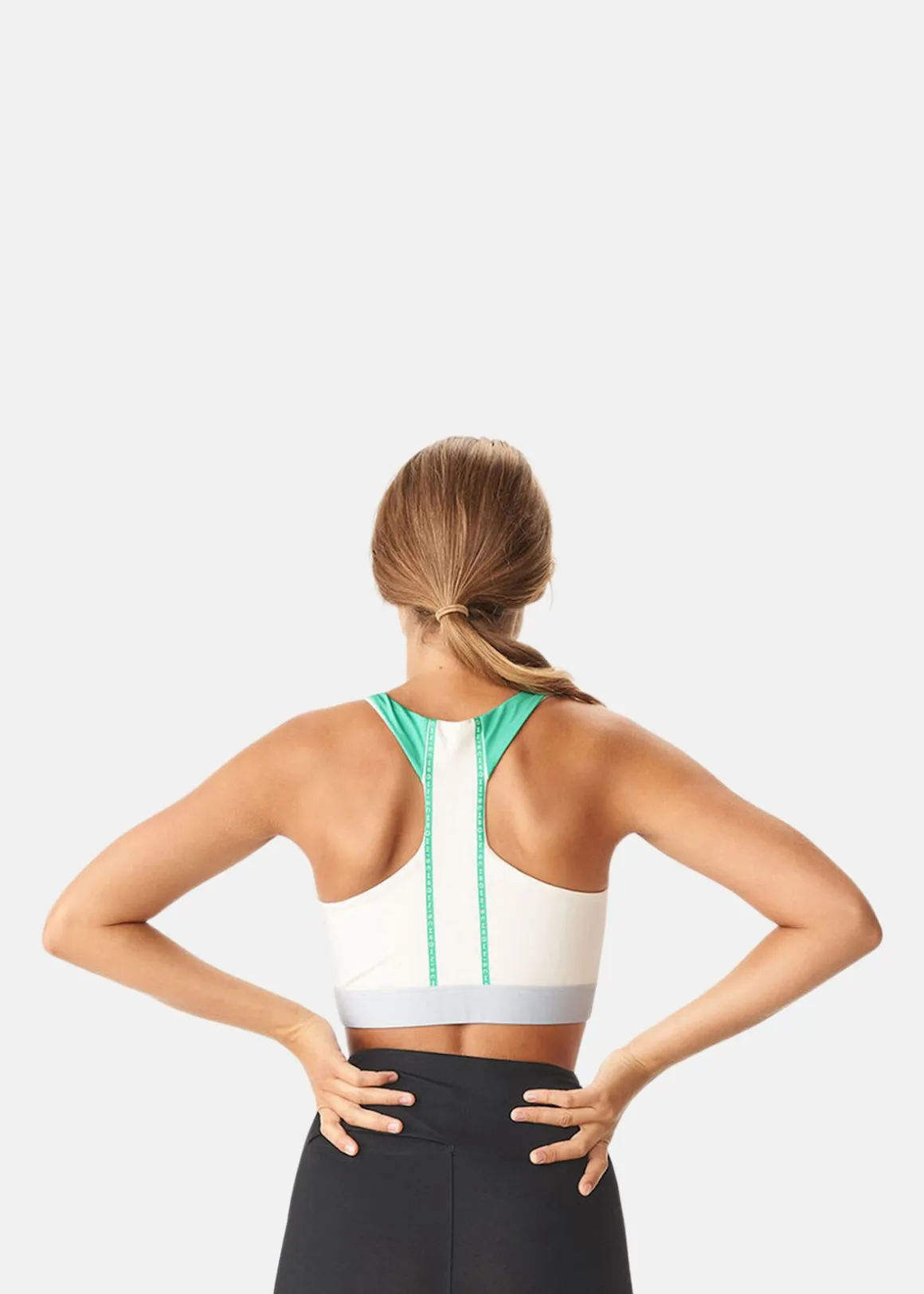 Billie Jean Sportsbra