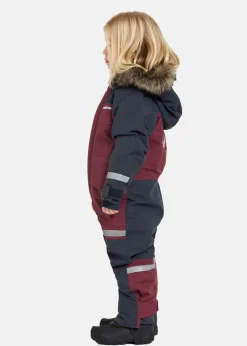 BJÄRVEN KDS COVER 3