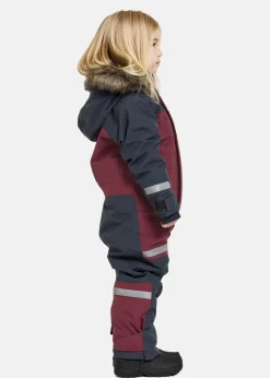 BJÄRVEN KDS COVER 3