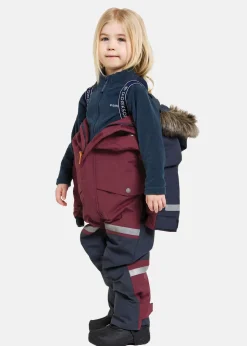 BJÄRVEN KDS COVER 3