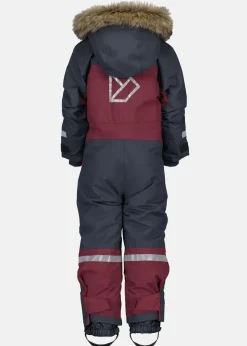 BJÄRVEN KDS COVER 3