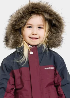 BJÄRVEN KDS COVER 3