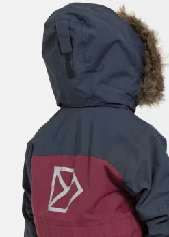 BJÄRVEN KDS COVER 3