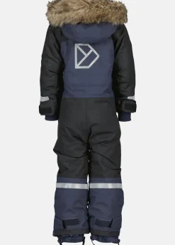 BJÄRVEN KDS COVER 3