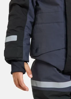 BJÄRVEN KDS COVER 3