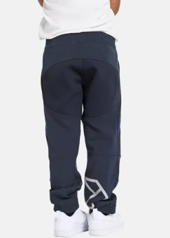 BLÅBÄR KIDS PANT