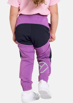BLÅBÄR KIDS PANT