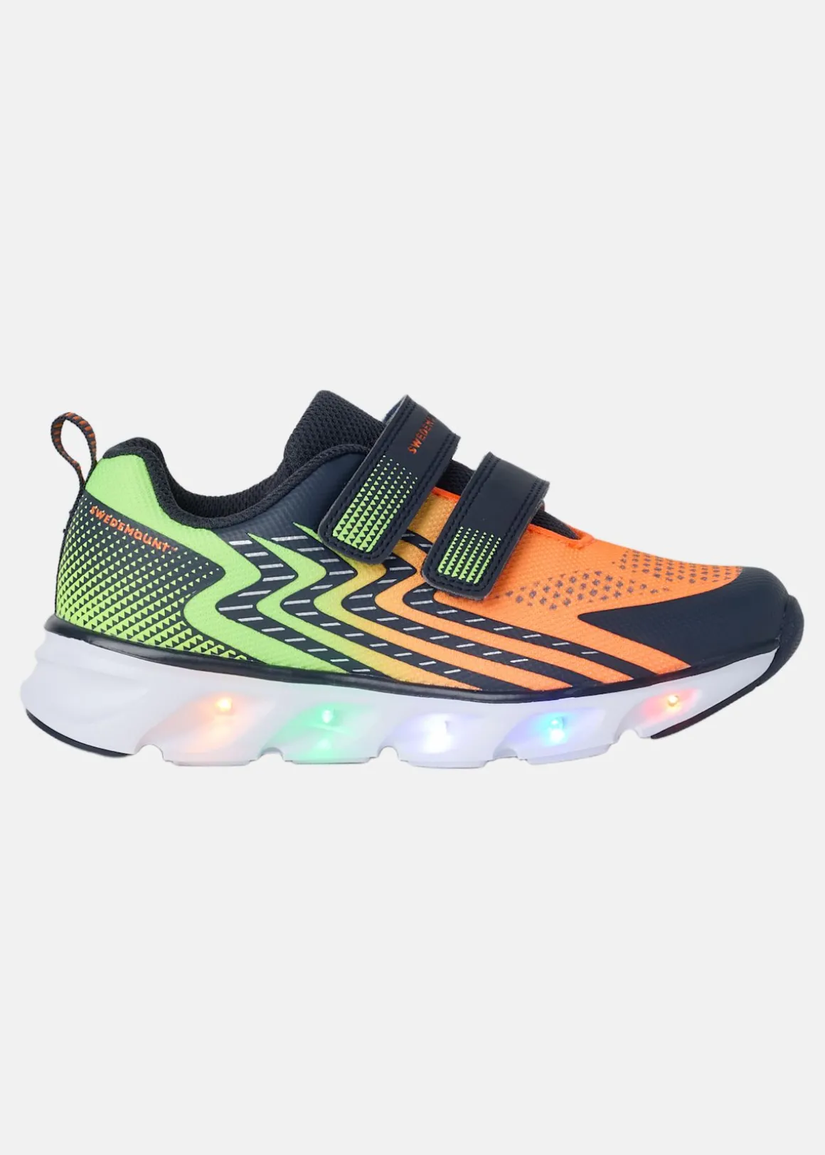 Blixtra Blink Shoe Jr