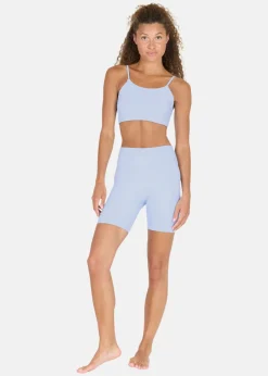 Bloom W Short Tights