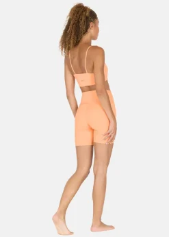 Bloom W Short Tights