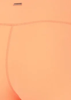 Bloom W Short Tights