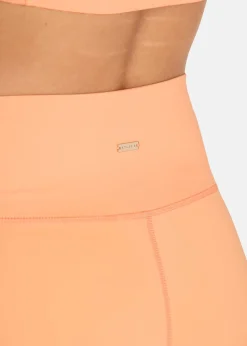 Bloom W Short Tights