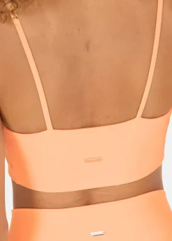 Bloom W Sports Bra