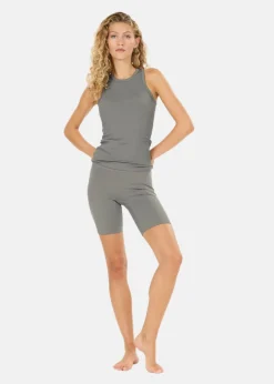 Blossom W Short Tights