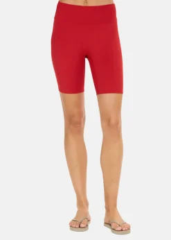 Blossom W Short Tights