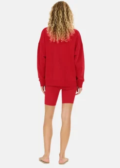 Blossom W Short Tights