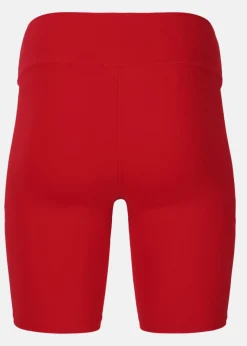 Blossom W Short Tights