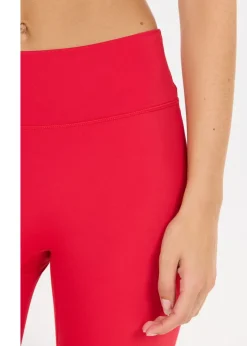 Blossom W Short Tights