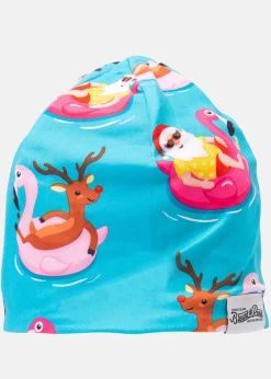 Blount & Pool Beanie