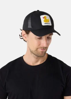 Blount & Pool Trucker Cap