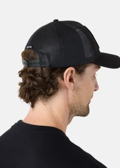 Blount & Pool Trucker Cap