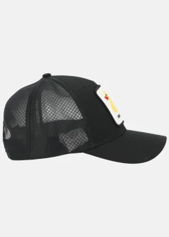 Blount & Pool Trucker Cap