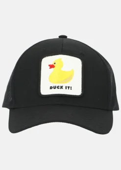 Blount & Pool Trucker Cap