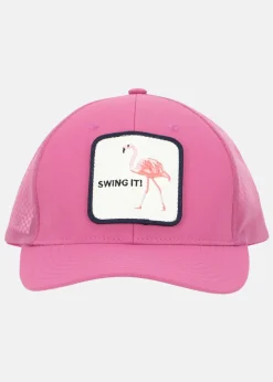 Blount & Pool Trucker Cap