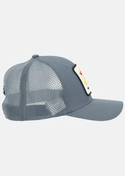 Blount & Pool Trucker Cap