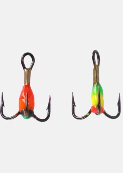 Blue Fox Lyskrok 2-pack