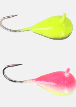 Blue Fox Volfram Mormyshka 2-p