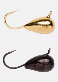 Blue Fox Volfram Mormyshka 2-p