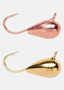 Blue Fox Volfram Mormyshka 2-p