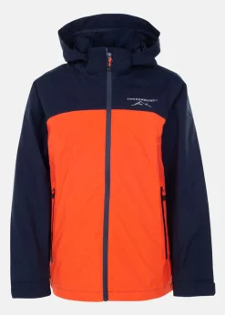 Bodö Rain Jacket JR