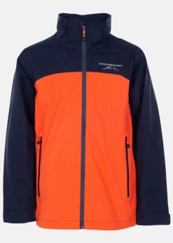 Bodö Rain Jacket JR