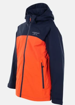 Bodö Rain Jacket JR