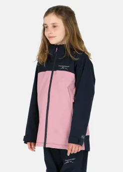 Bodö Rain Jacket JR