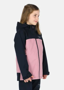 Bodö Rain Jacket JR