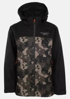 Bodö Rain Jacket JR
