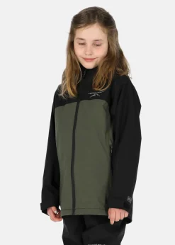 Bodö Rain Jacket JR
