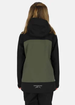 Bodö Rain Jacket JR