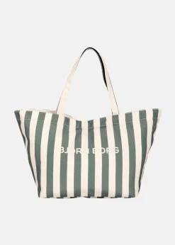 BORG BEACH TOTE M