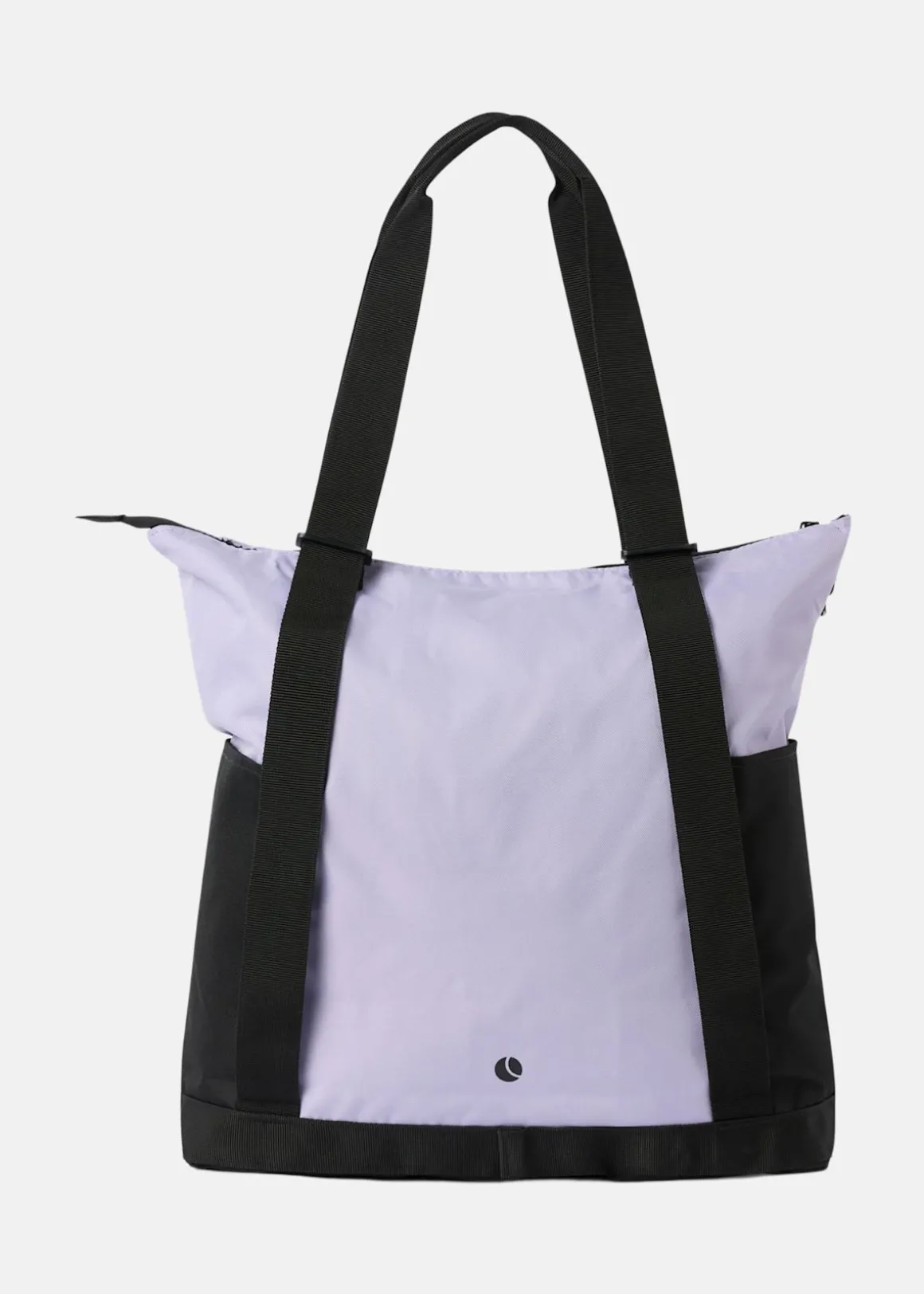 BORG BLOCK TOTE