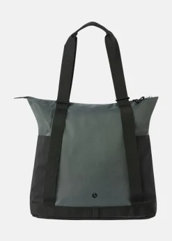 BORG BLOCK TOTE